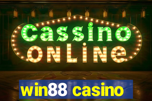 win88 casino